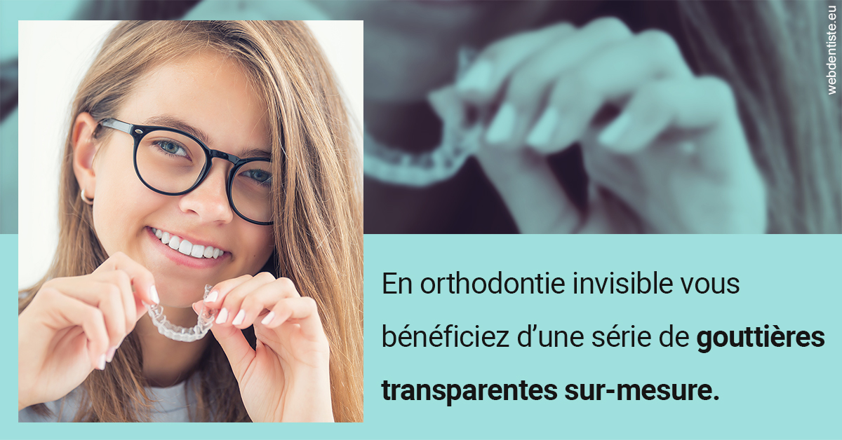 https://www.latelier-dentaire.fr/Orthodontie invisible 2