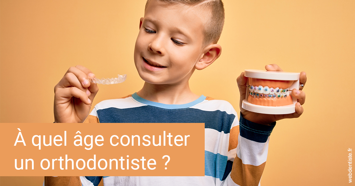 https://www.latelier-dentaire.fr/A quel âge consulter un orthodontiste ? 2