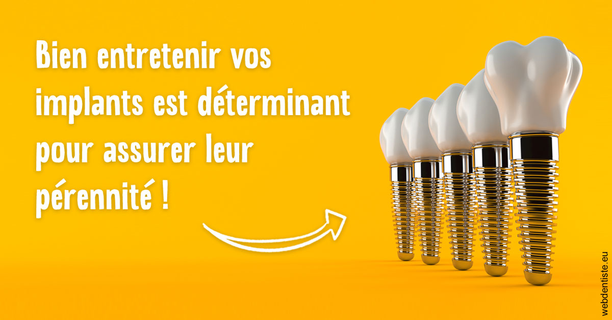 https://www.latelier-dentaire.fr/Entretien implants 2