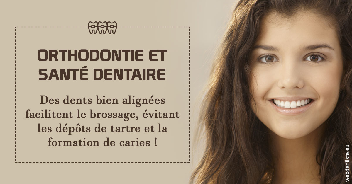 https://www.latelier-dentaire.fr/Orthodontie et santé dentaire 1