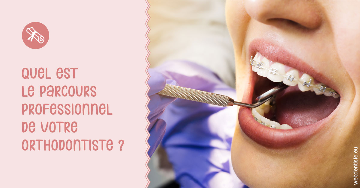 https://www.latelier-dentaire.fr/Parcours professionnel ortho 1