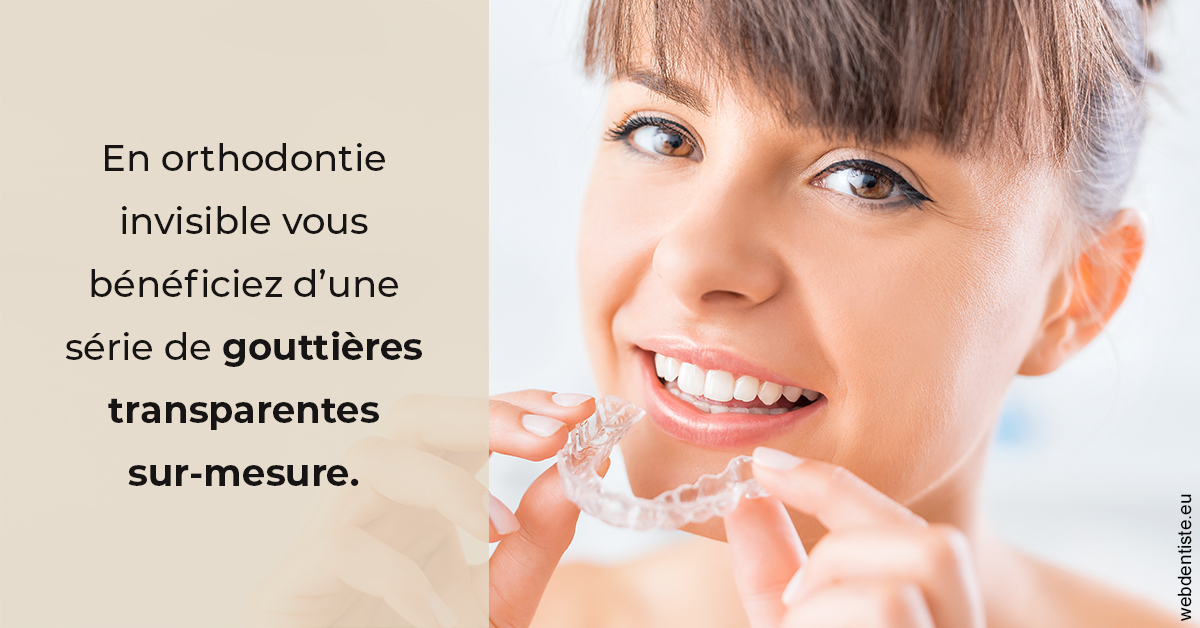 https://www.latelier-dentaire.fr/Orthodontie invisible 1
