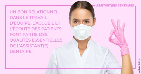 https://www.latelier-dentaire.fr/L'assistante dentaire 1