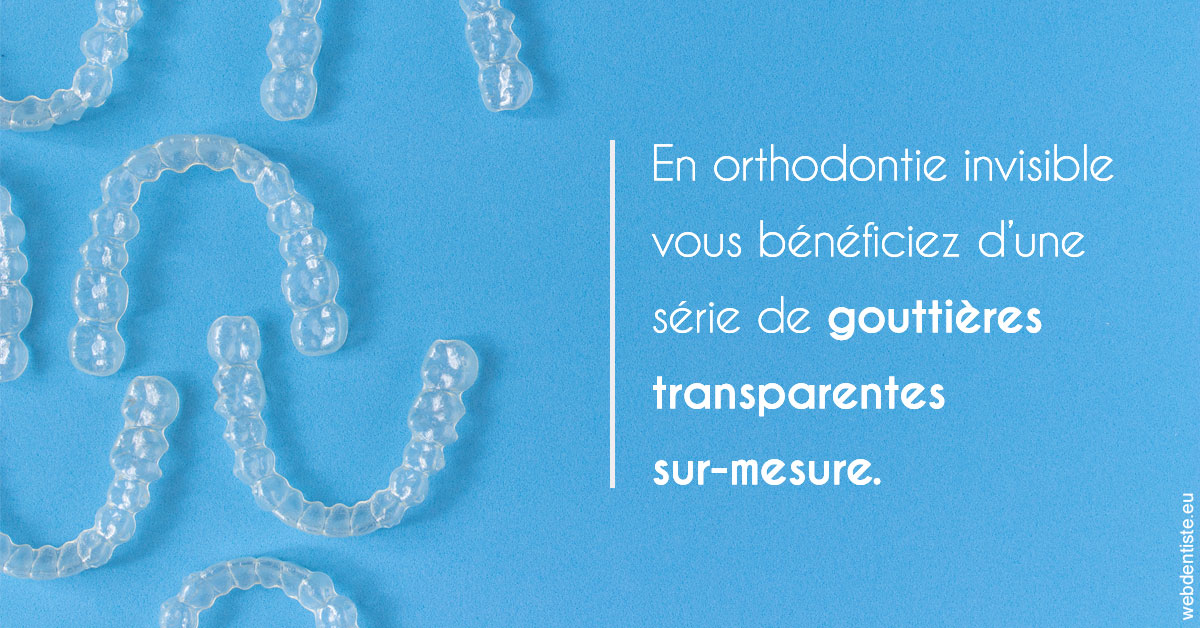 https://www.latelier-dentaire.fr/Orthodontie invisible 2