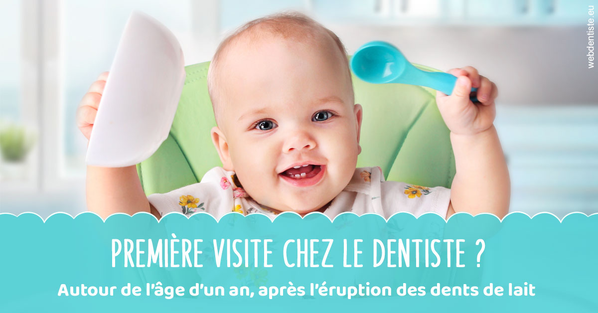 https://www.latelier-dentaire.fr/Première visite chez le dentiste 1
